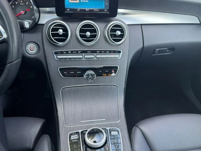 2019 Mercedes-Benz W205 C-Class - Image 21 of 21