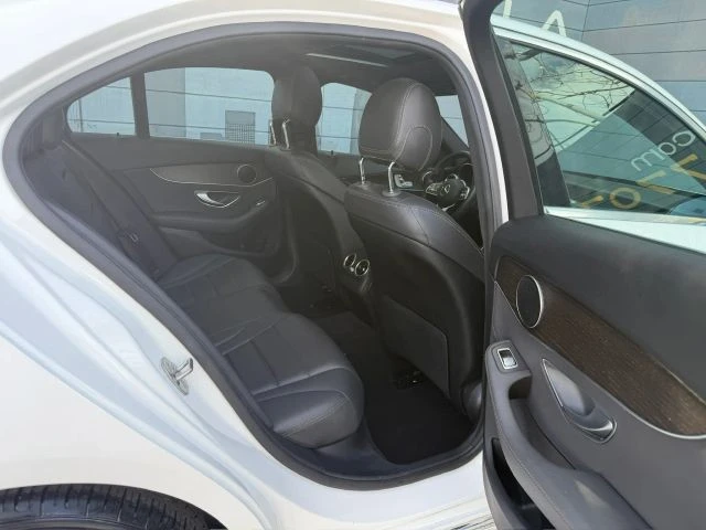 2019 Mercedes-Benz W205 C-Class - Image 12 of 21