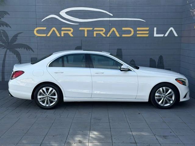 2019 Mercedes-Benz W205 C-Class - Image 6 of 21