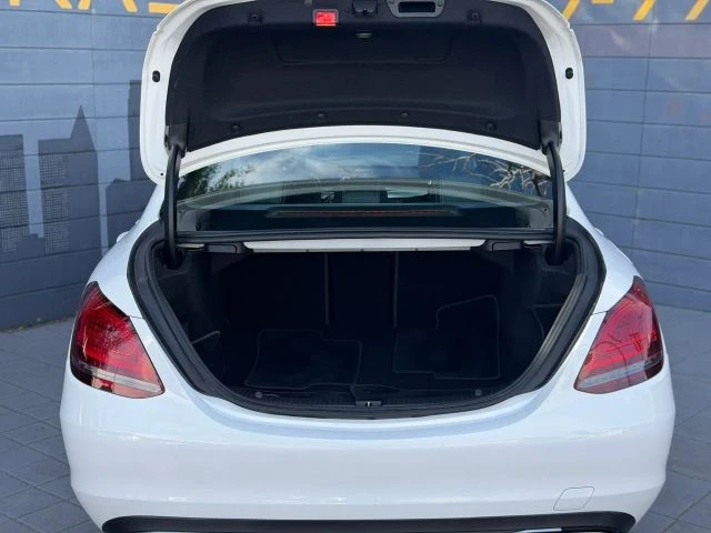 2019 Mercedes-Benz W205 C-Class - Image 16 of 21