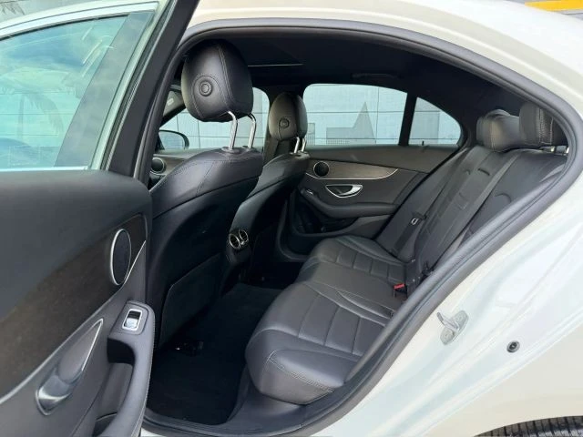 2019 Mercedes-Benz W205 C-Class - Image 10 of 21