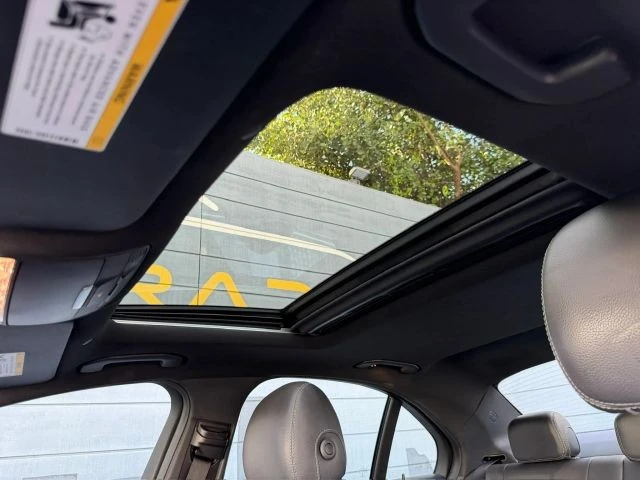 2019 Mercedes-Benz W205 C-Class - Image 18 of 21