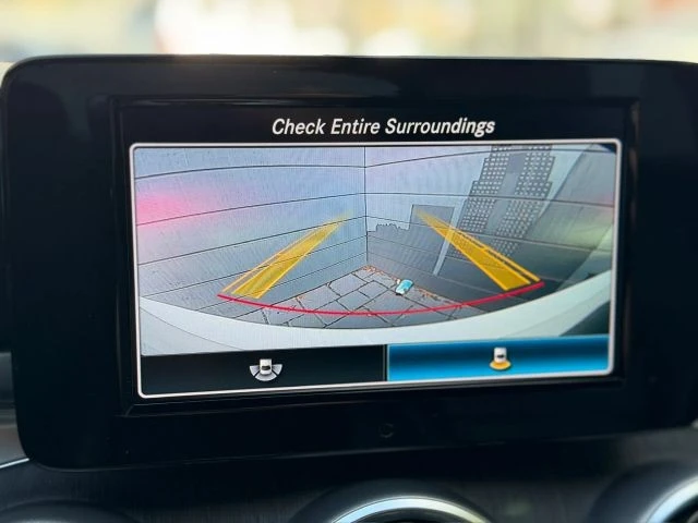 2019 Mercedes-Benz W205 C-Class - Image 20 of 21