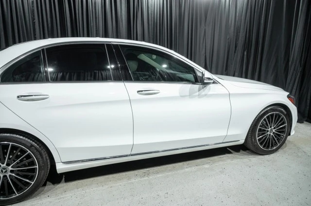 2019 Mercedes-Benz W205 C-Class - Image 4 of 12
