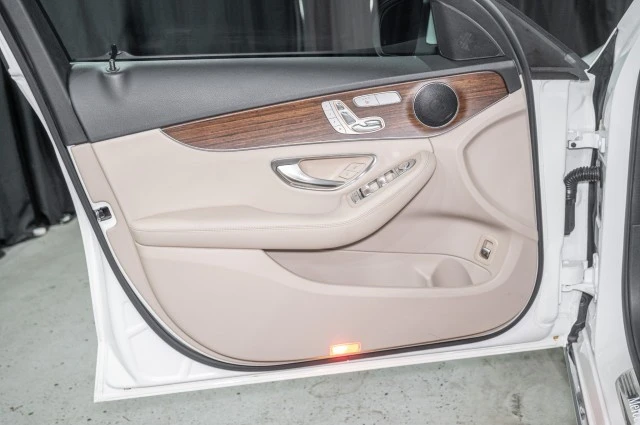 2019 Mercedes-Benz W205 C-Class - Image 11 of 12