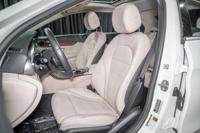 2019 Mercedes-Benz W205 C-Class - Image 12 of 12