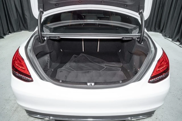 2019 Mercedes-Benz W205 C-Class - Image 10 of 12