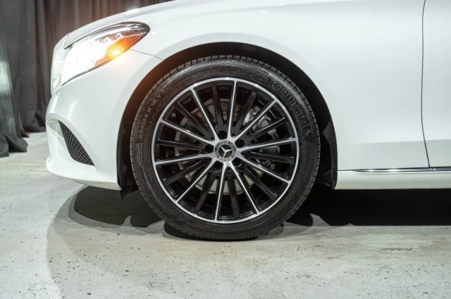 2019 Mercedes-Benz W205 C-Class - Image 7 of 12