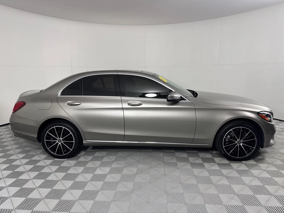 2019 Mercedes-Benz W205 C-Class - Image 4 of 12