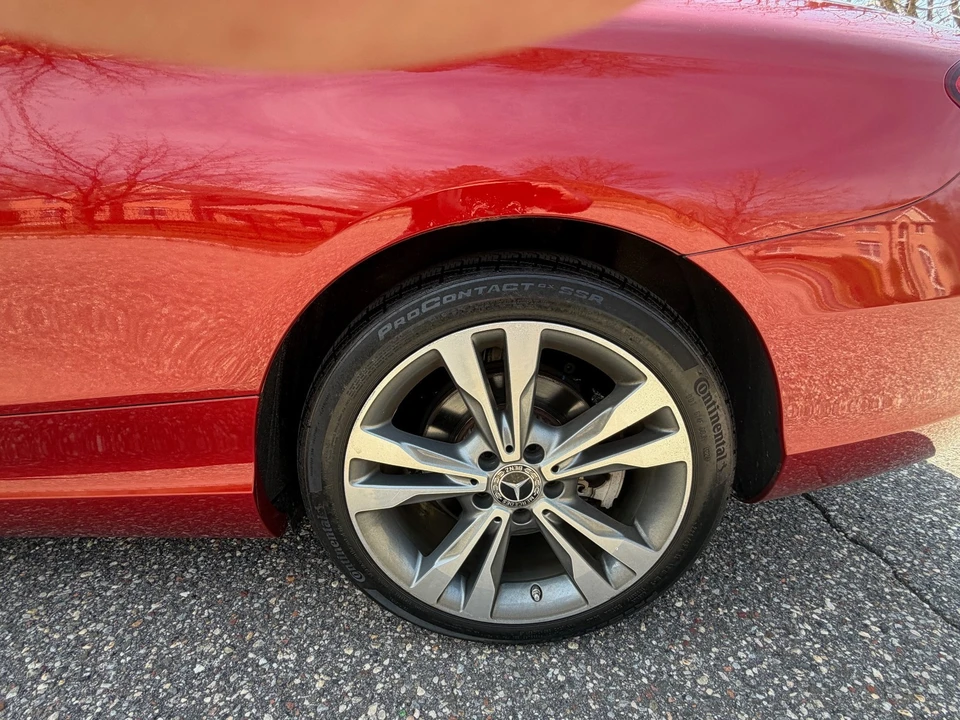 2019 Mercedes-Benz W205 C-Class - Image 9 of 21