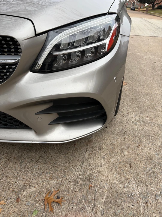2019 Mercedes-Benz W205 C-Class - Image 23 of 31