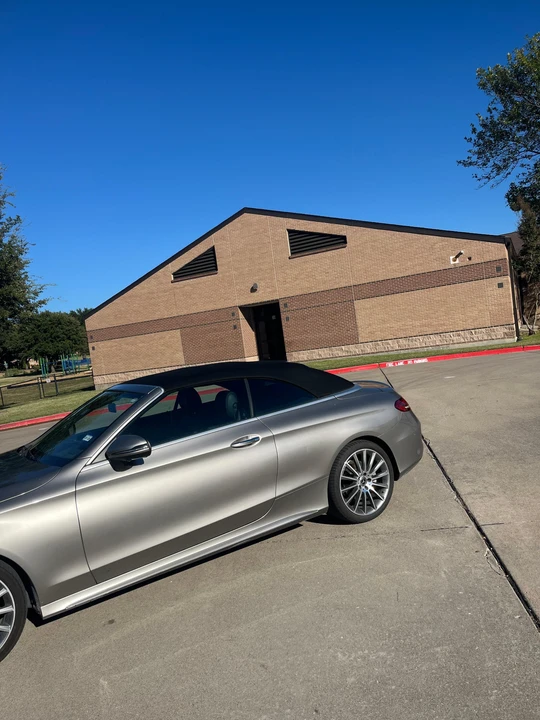 2019 Mercedes-Benz W205 C-Class - Image 24 of 31