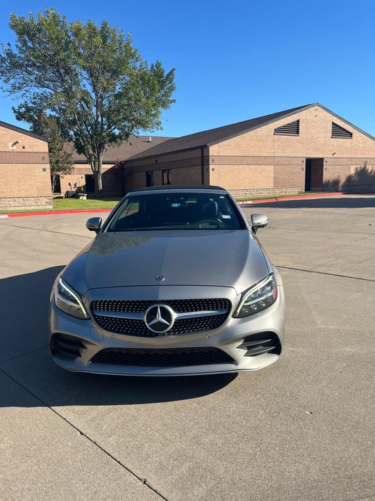 2019 Mercedes-Benz W205 C-Class - Image 7 of 31