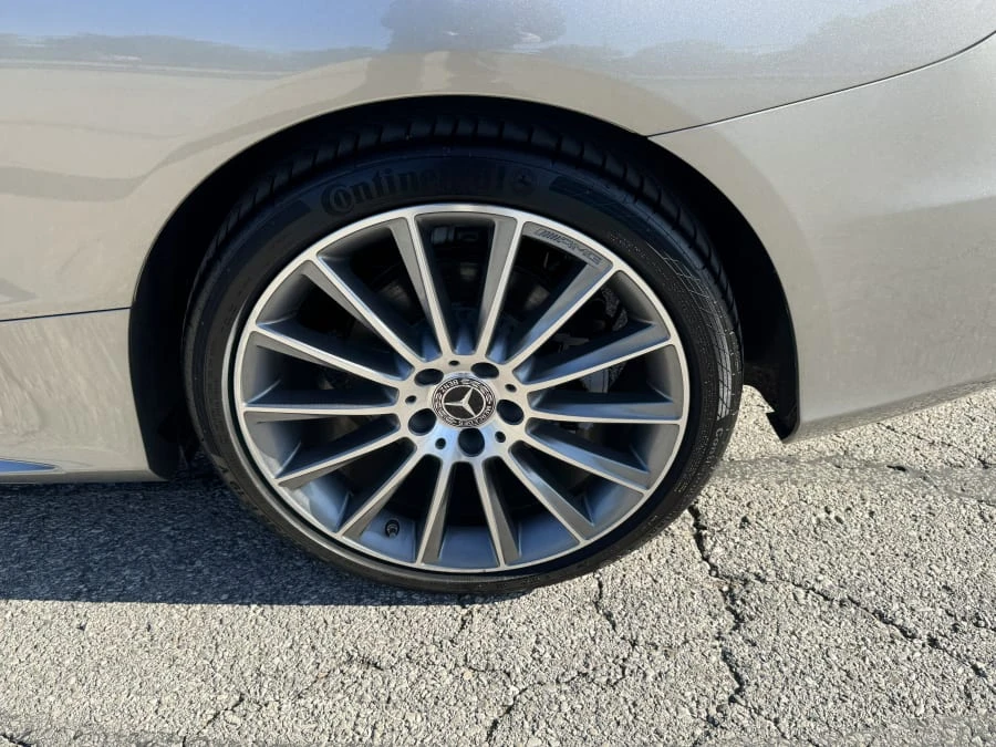 2019 Mercedes-Benz W205 C-Class - Image 7 of 13