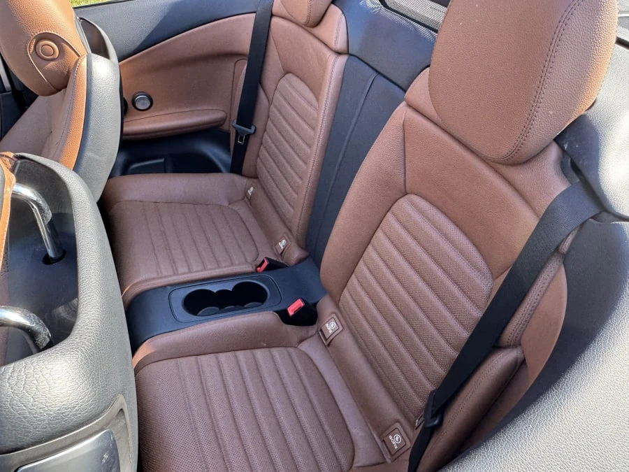 2019 Mercedes-Benz W205 C-Class - Image 11 of 13