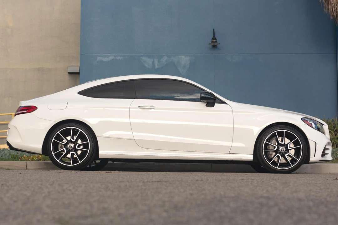 2019 Mercedes-Benz W205 C-Class - Image 3 of 31