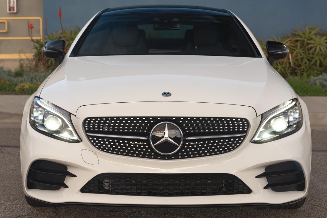 2019 Mercedes-Benz W205 C-Class - Image 2 of 31