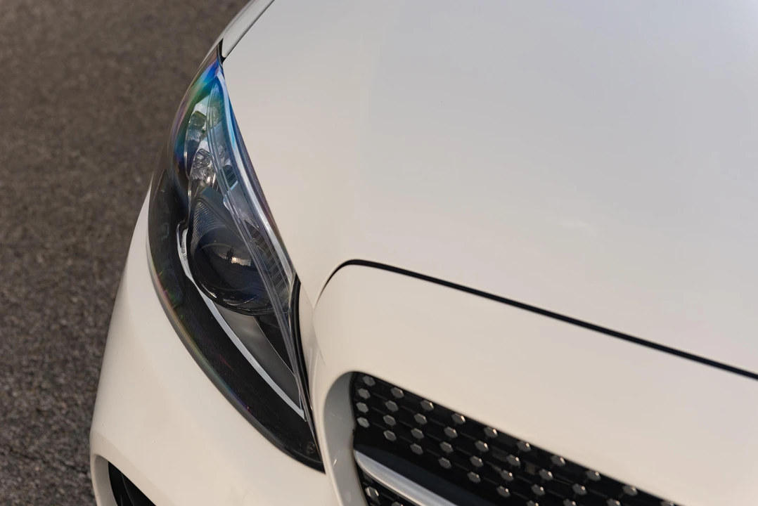 2019 Mercedes-Benz W205 C-Class - Image 25 of 31