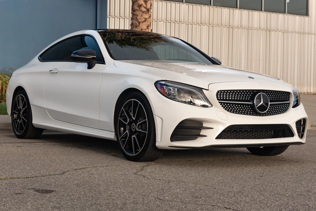 2019 Mercedes-Benz W205 C-Class - Image 22 of 31
