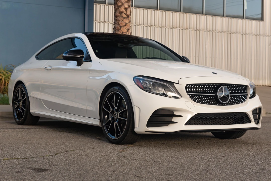 2019 Mercedes-Benz W205 C-Class - Image 23 of 31