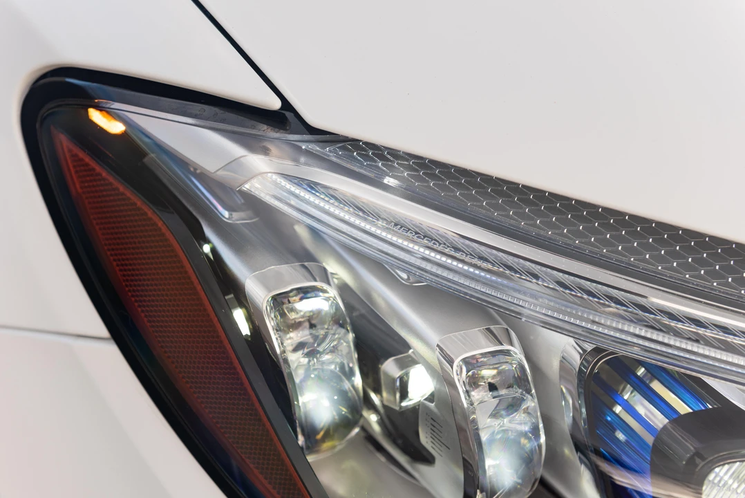 2019 Mercedes-Benz W205 C-Class - Image 28 of 31