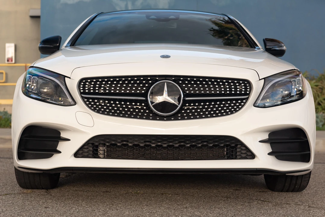 2019 Mercedes-Benz W205 C-Class - Image 7 of 31