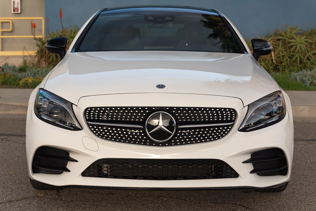 2019 Mercedes-Benz W205 C-Class - Image 6 of 31