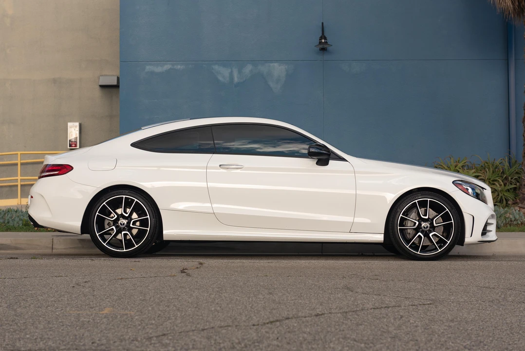 2019 Mercedes-Benz W205 C-Class - Image 21 of 31