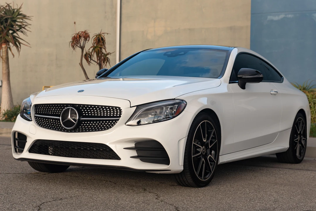 2019 Mercedes-Benz W205 C-Class - Image 11 of 31