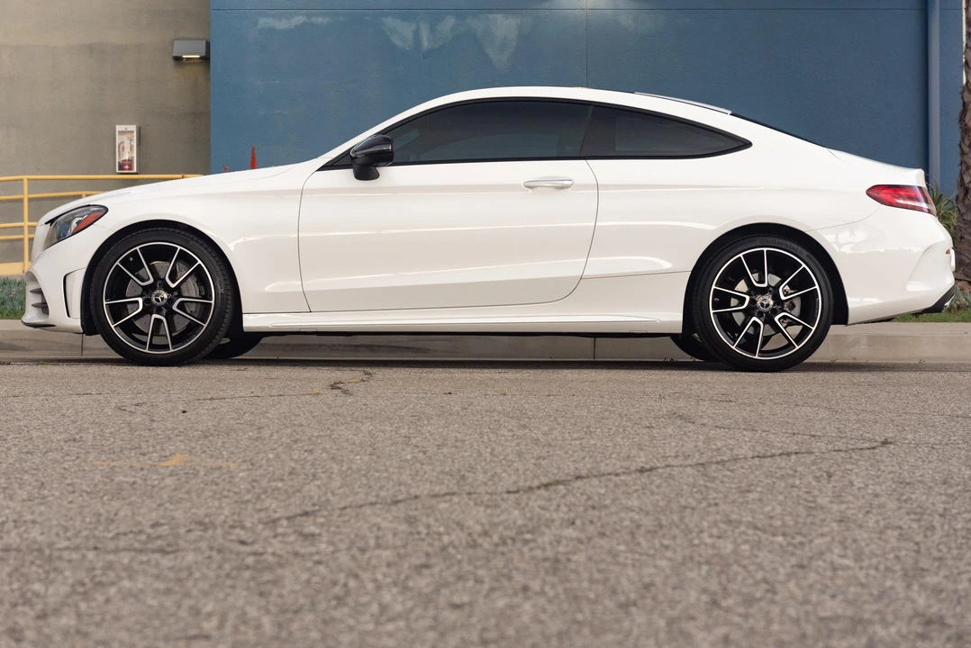 2019 Mercedes-Benz W205 C-Class - Image 19 of 31