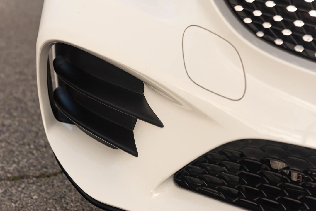 2019 Mercedes-Benz W205 C-Class - Image 29 of 31