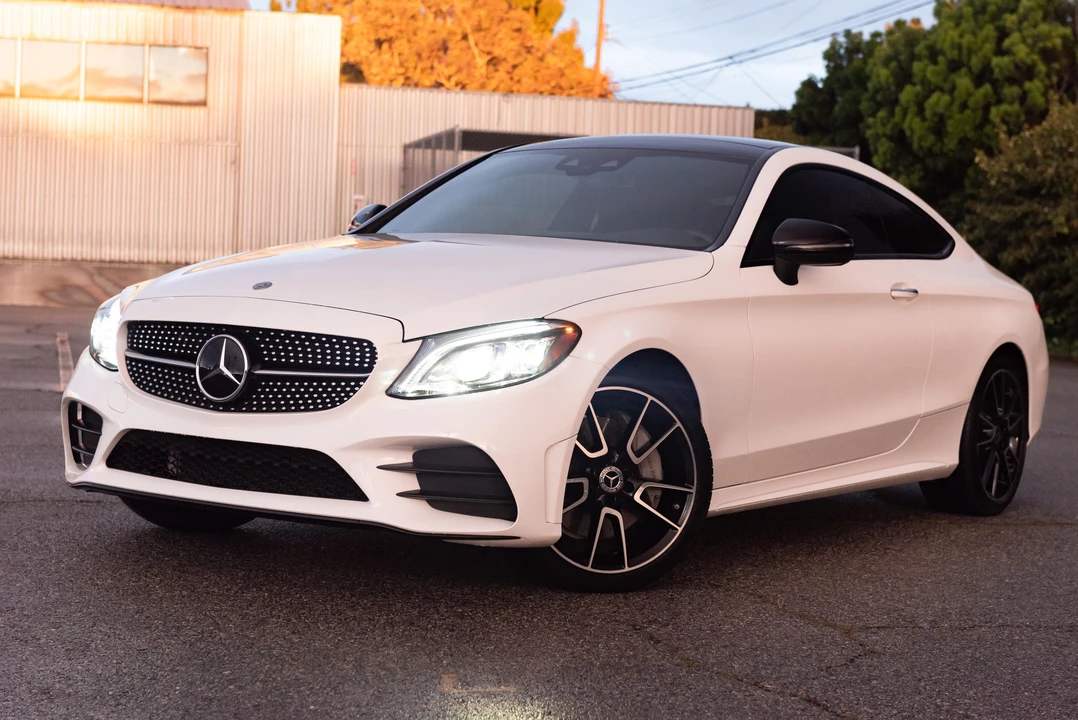2019 Mercedes-Benz W205 C-Class - Image 14 of 31