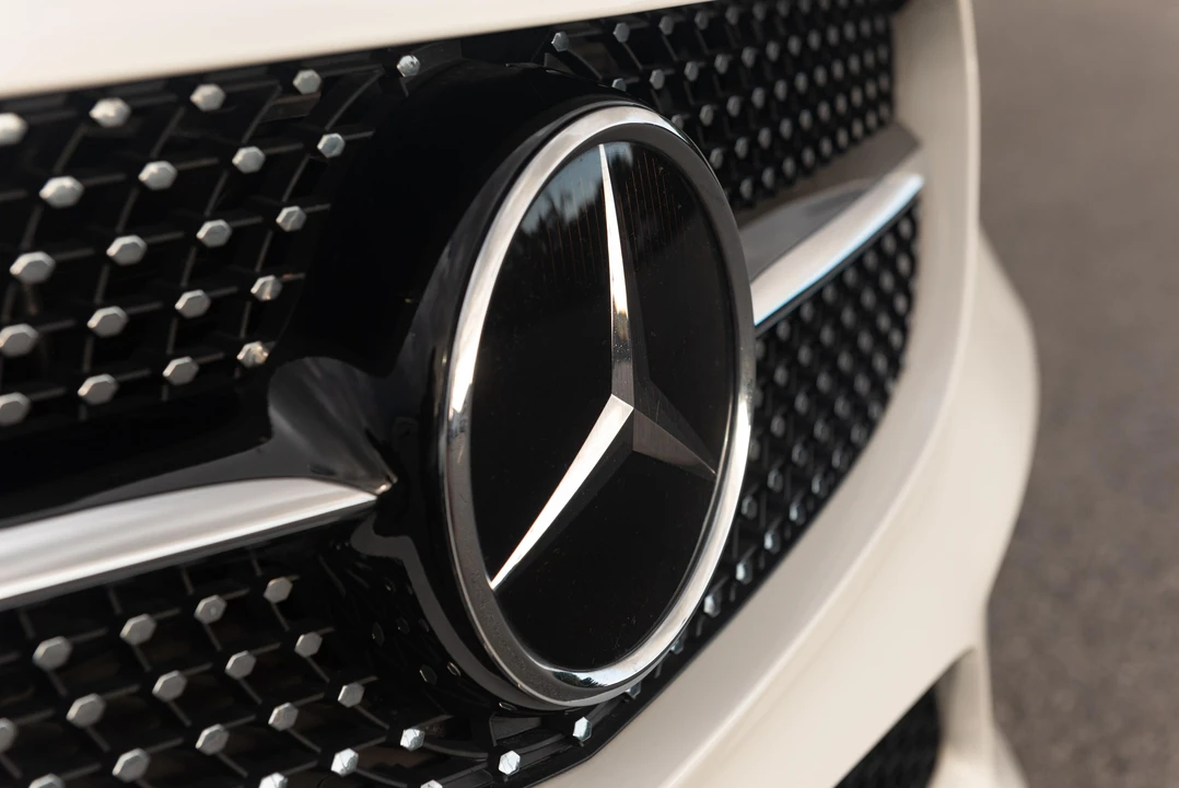 2019 Mercedes-Benz W205 C-Class - Image 31 of 31