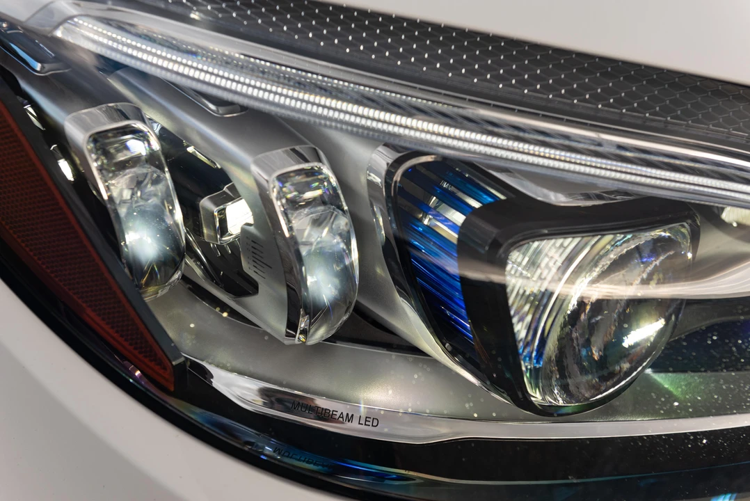 2019 Mercedes-Benz W205 C-Class - Image 27 of 31