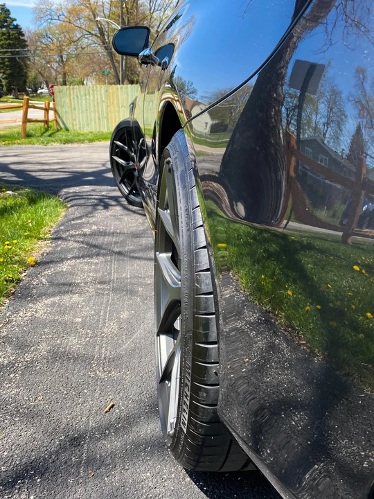 2019 Mercedes-Benz W205 C-Class - Image 27 of 31