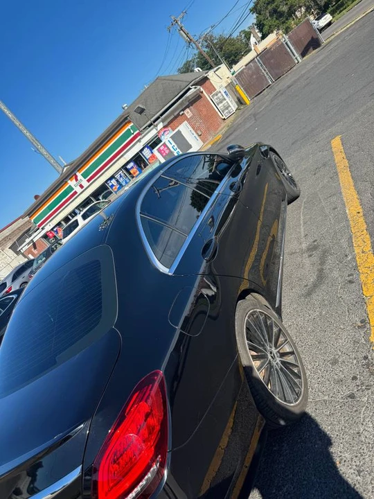 2019 Mercedes-Benz W205 C-Class - Image 6 of 10