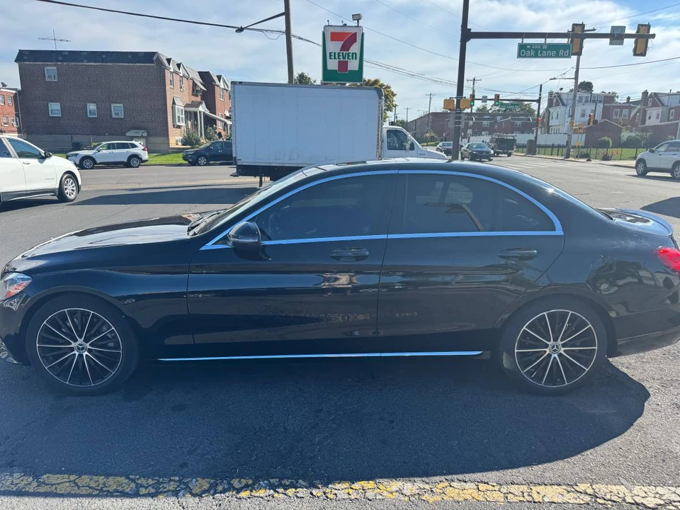 2019 Mercedes-Benz W205 C-Class - Image 4 of 10