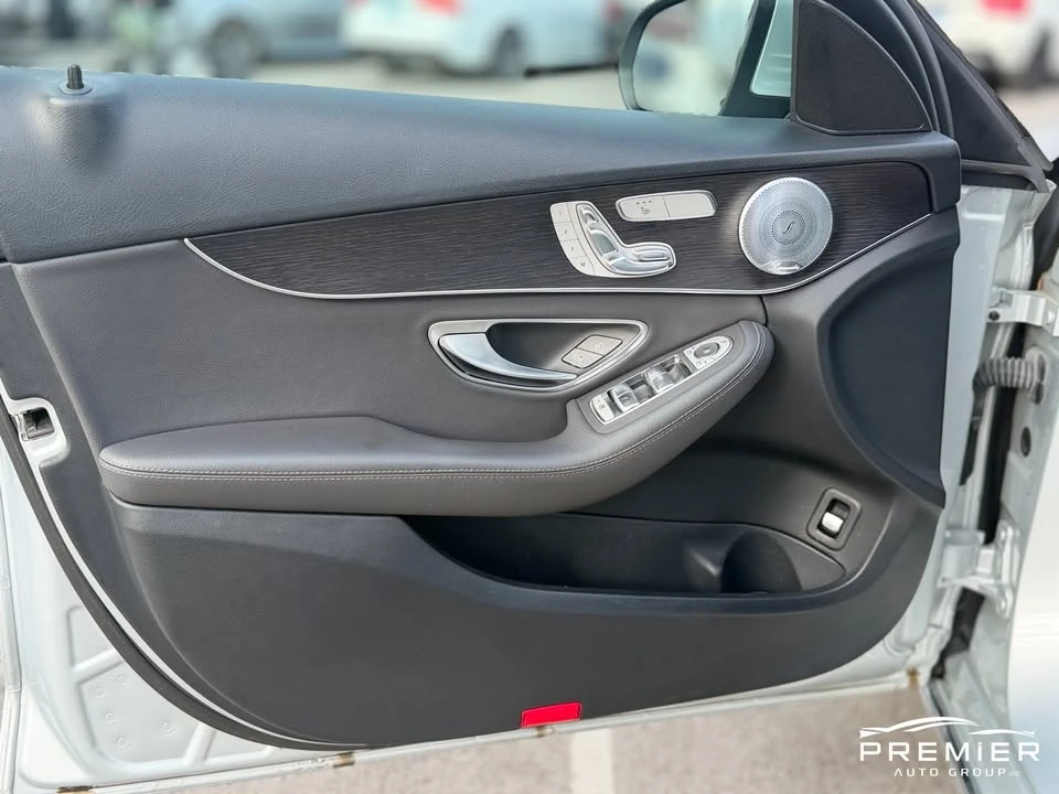 2019 Mercedes-Benz W205 C-Class - Image 9 of 20