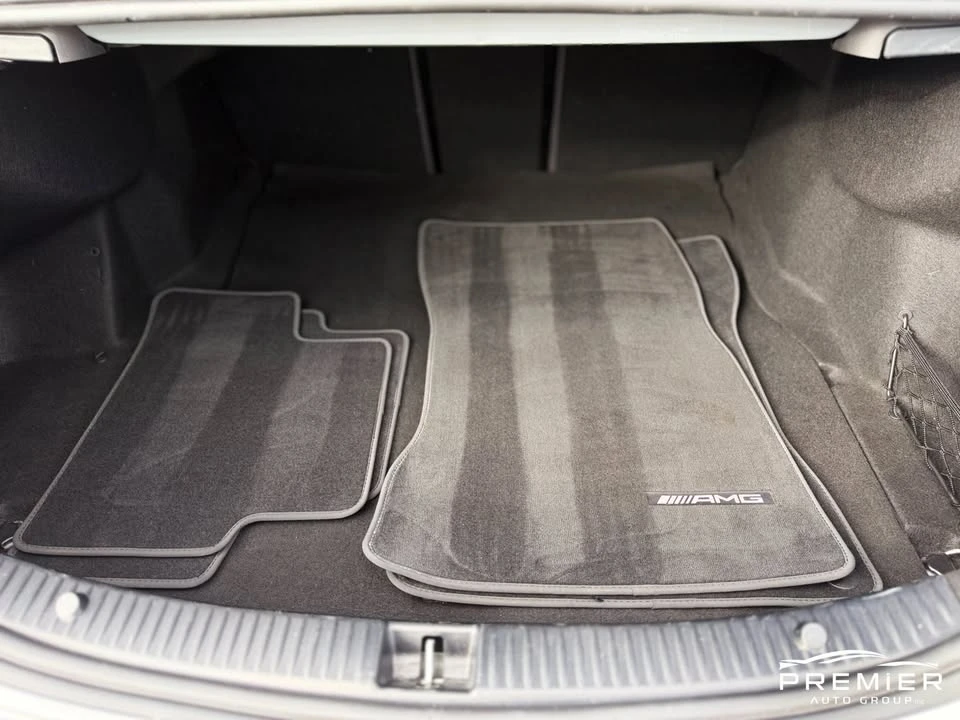 2019 Mercedes-Benz W205 C-Class - Image 19 of 20
