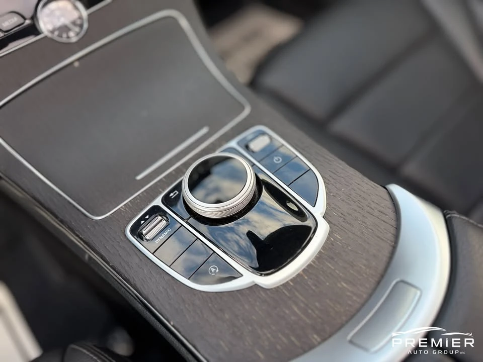 2019 Mercedes-Benz W205 C-Class - Image 13 of 20