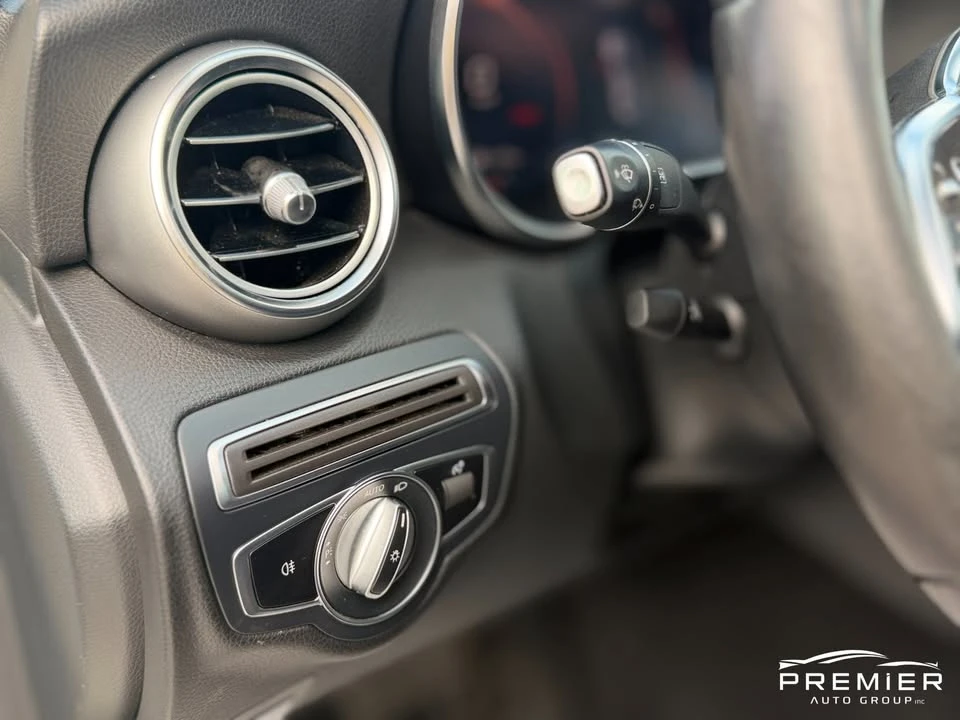 2019 Mercedes-Benz W205 C-Class - Image 10 of 20