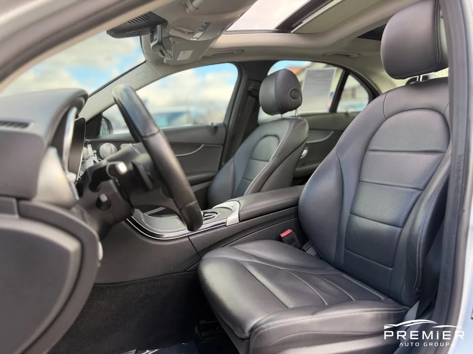 2019 Mercedes-Benz W205 C-Class - Image 15 of 20