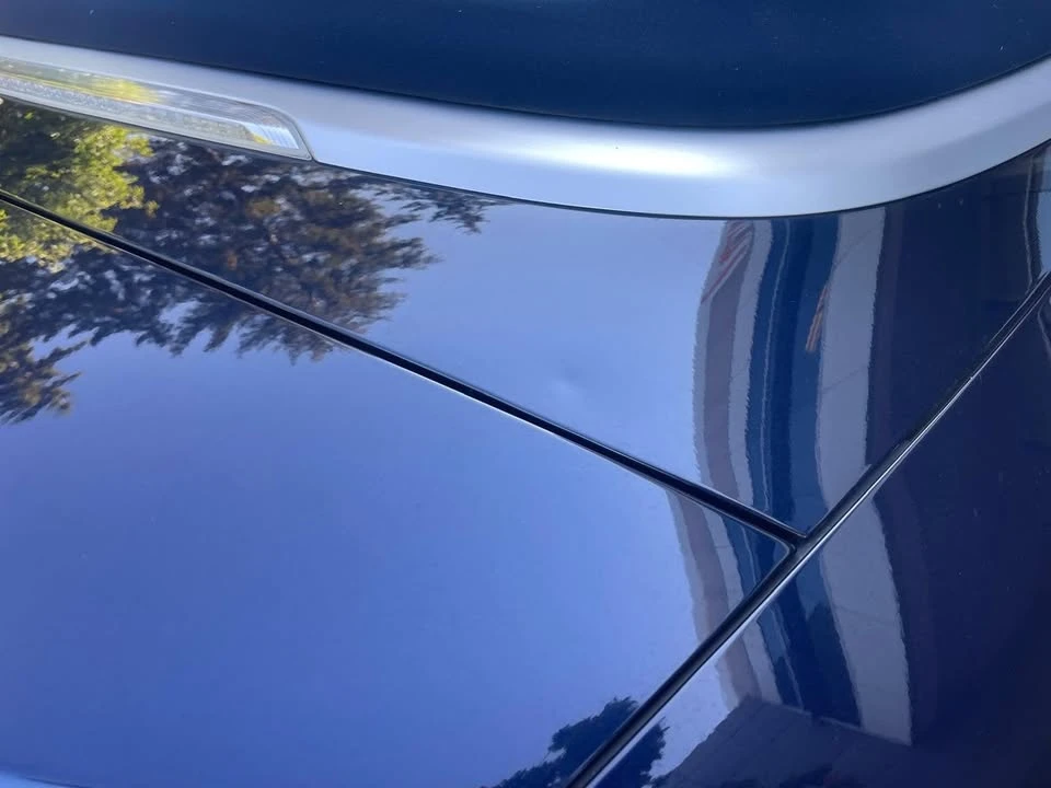 2019 Mercedes-Benz W205 C-Class - Image 17 of 18