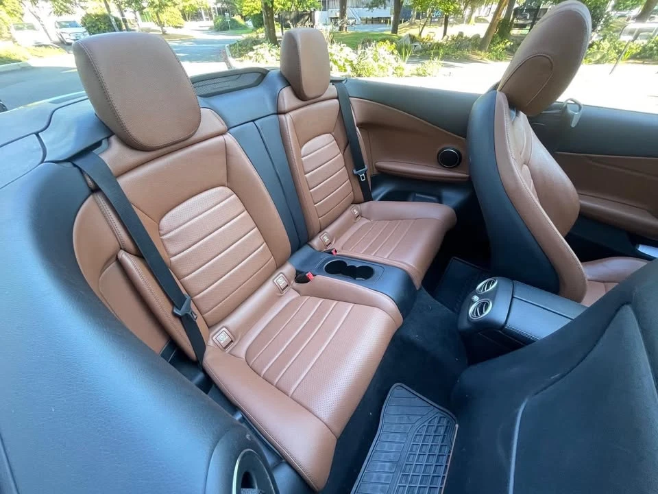 2019 Mercedes-Benz W205 C-Class - Image 16 of 18