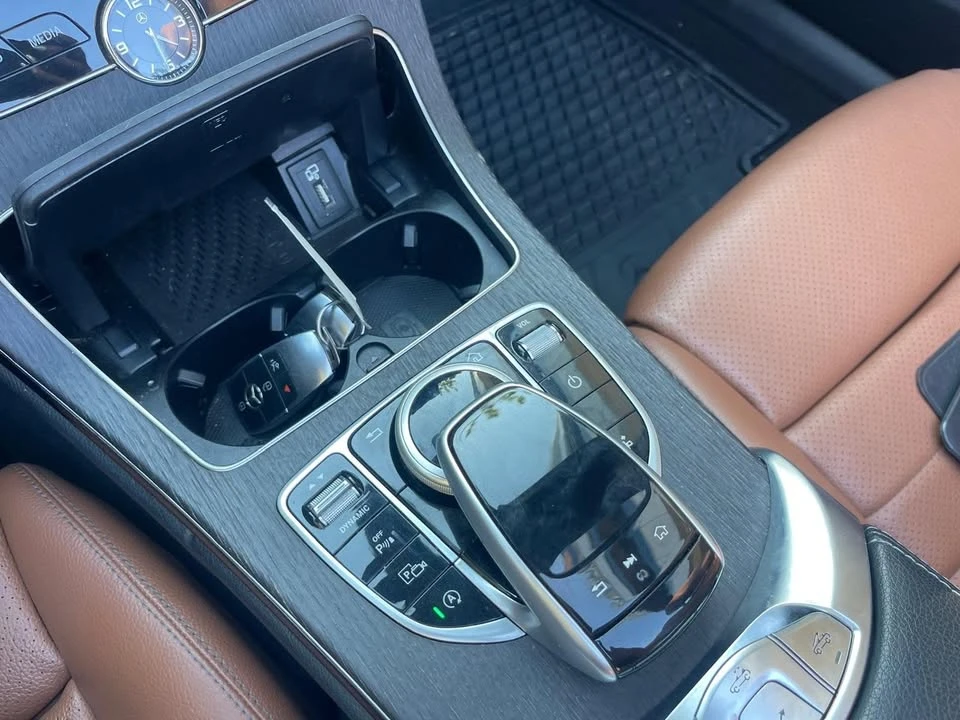 2019 Mercedes-Benz W205 C-Class - Image 15 of 18