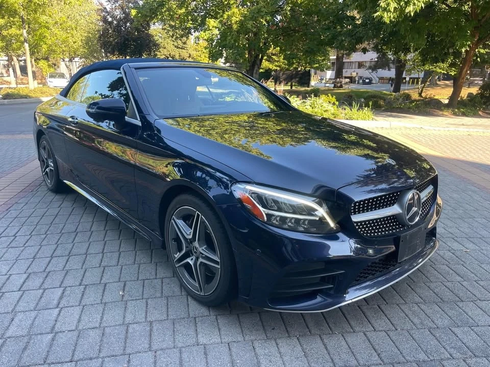 2019 Mercedes-Benz W205 C-Class - Image 10 of 18