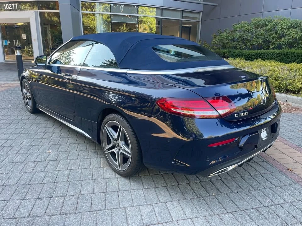 2019 Mercedes-Benz W205 C-Class - Image 5 of 18