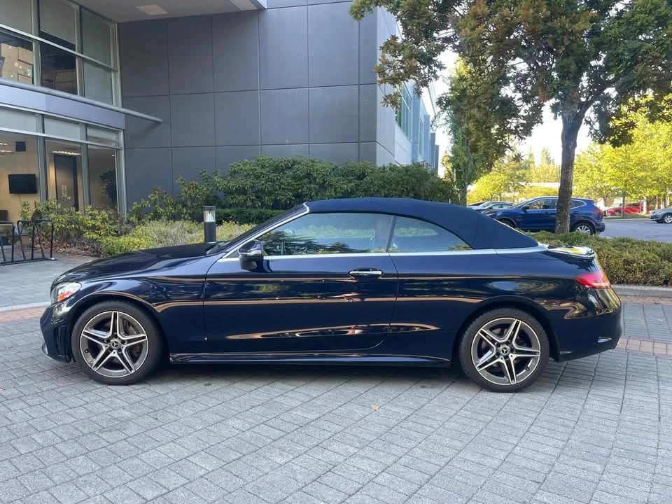 2019 Mercedes-Benz W205 C-Class - Image 4 of 18
