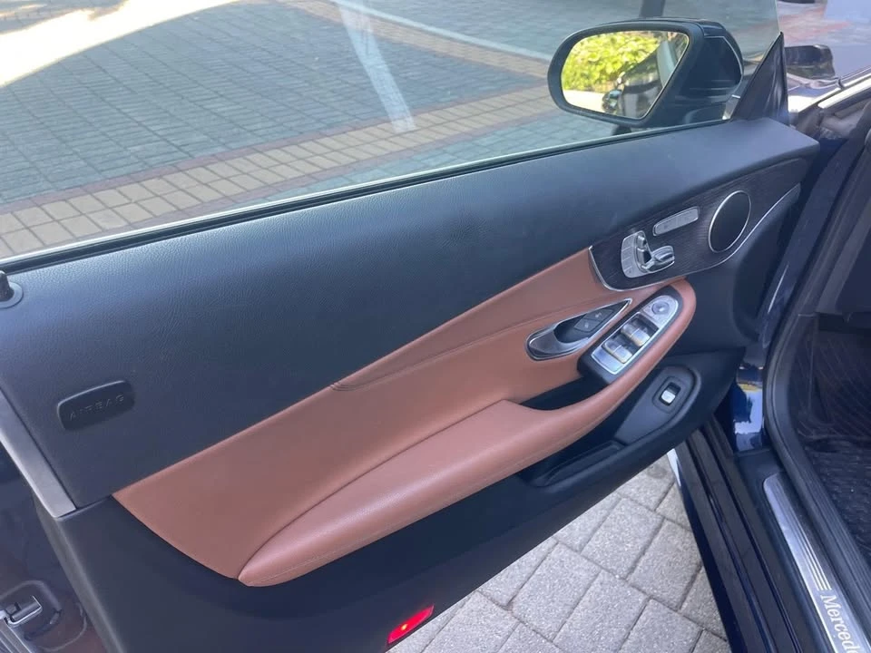 2019 Mercedes-Benz W205 C-Class - Image 11 of 18