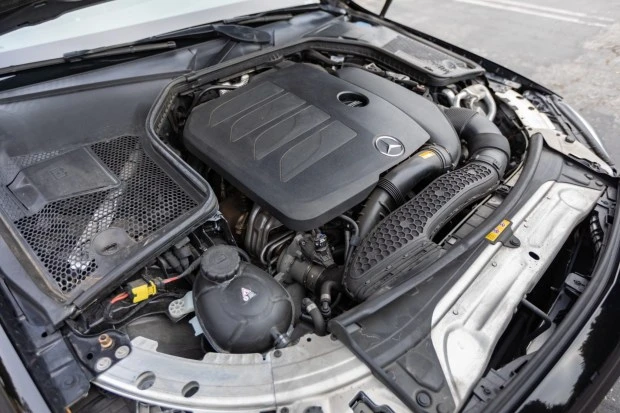 2019 Mercedes-Benz W205 C-Class - Image 6 of 8